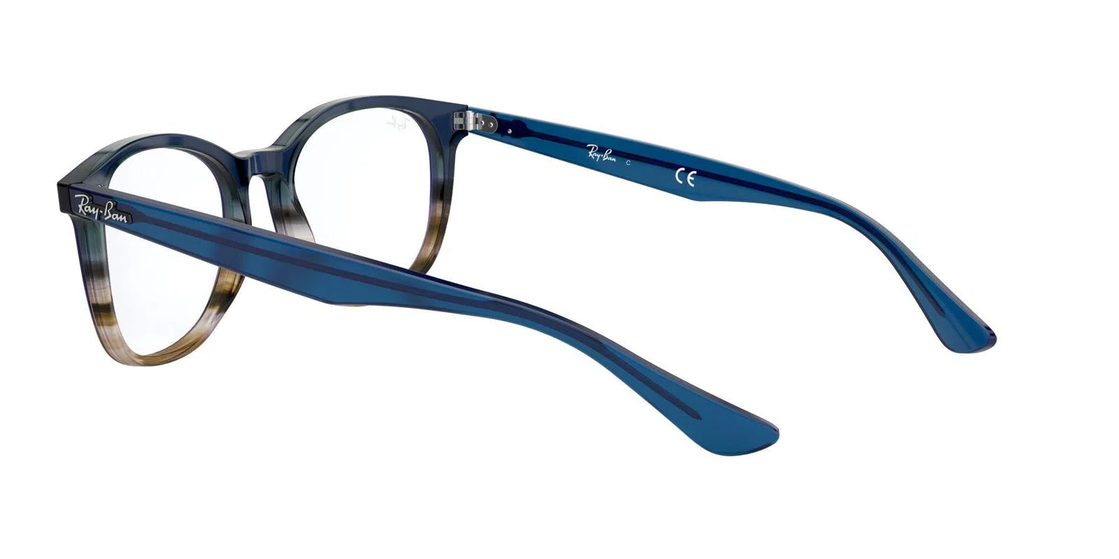 Ray-Ban 5356 Eyeglasses - view 55
